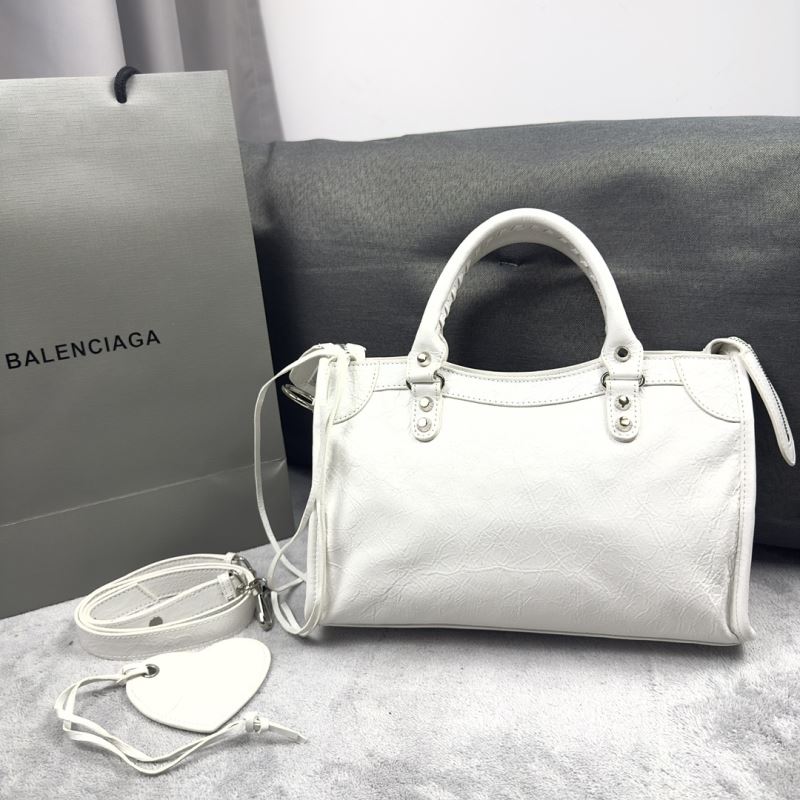 Balenciaga Classic City Bags